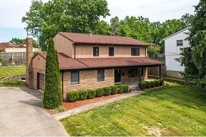 5558 Foxrun Court, Cincinnati, OH 45239 - Photo 2