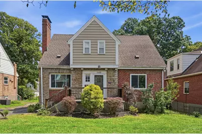 1630 Brandon Avenue, Cincinnati, OH 45230 - Photo 2