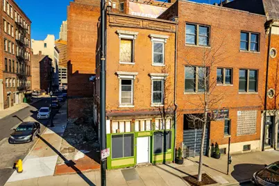 414 Central Avenue, Cincinnati, OH 45202 - Photo 2