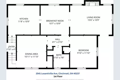 2541 Losantiville Avenue, Golf Manor, OH 45237 - Photo 32