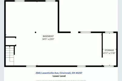 2541 Losantiville Avenue, Golf Manor, OH 45237 - Photo 34