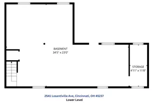 2541 Losantiville Ave, Golf Manor, OH 45237 - Photo 34