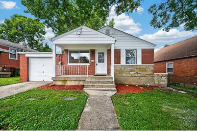 1634 Centerridge Avenue, Cincinnati, OH 45231 - Photo 1