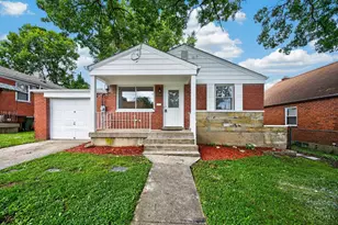 1634 Centerridge Ave, Cincinnati, OH 45231 - Photo 1