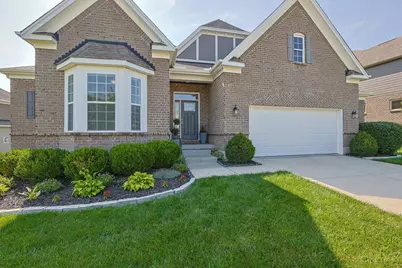 5915 Laurel Run Drive, Liberty Township, OH 45011 - Photo 4