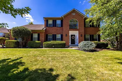 3435 Crooked Tree Drive, Mason, OH 45040 - Photo 2