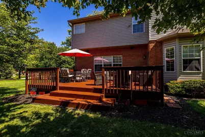 3435 Crooked Tree Drive, Mason, OH 45040 - Photo 48