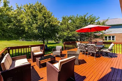 3435 Crooked Tree Drive, Mason, OH 45040 - Photo 44