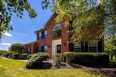 3435 Crooked Tree Drive, Mason, OH 45040 - Photo 4