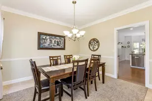3435 Crooked Tree Dr, Mason, OH 45040 - Photo 8