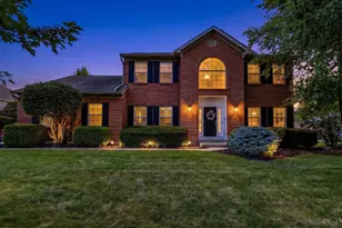 3435 Crooked Tree Dr, Mason, OH 45040 - Photo 1