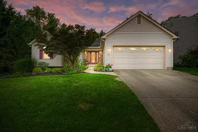 5071 Revere Court, Mason, OH 45040 - Photo 1