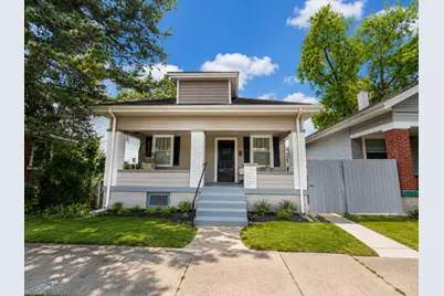 1207 Dayton Street, Hamilton, OH 45011 - Photo 1