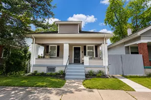 1207 Dayton St, Hamilton, OH 45011 - Photo 1
