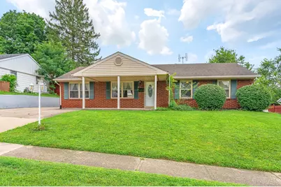 98 Moore Drive, Franklin, OH 45005 - Photo 4