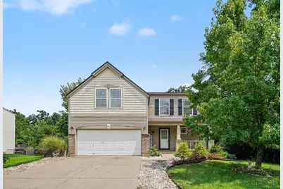 4 Shady Creek Lane, Amelia, OH 45102 - Photo 2