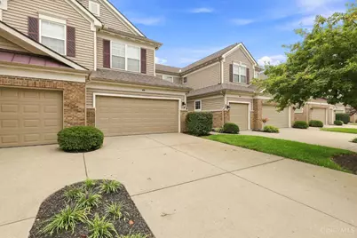 7886 Bridge Point Drive, Cincinnati, OH 45248 - Photo 50
