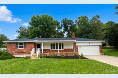 1094 Pamela Road, Anderson Township, OH 45255 - Photo 1