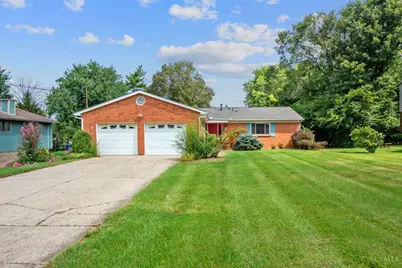 2086 Resor Road, Fairfield, OH 45014 - Photo 2