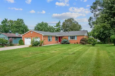 2086 Resor Road, Fairfield, OH 45014 - Photo 1