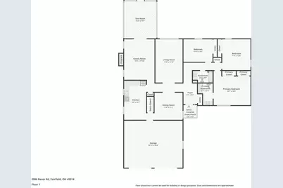 2086 Resor Road, Fairfield, OH 45014 - Photo 40