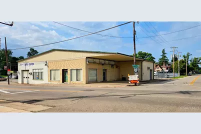 204 S Broadway Street, Blanchester, OH 45107 - Photo 1