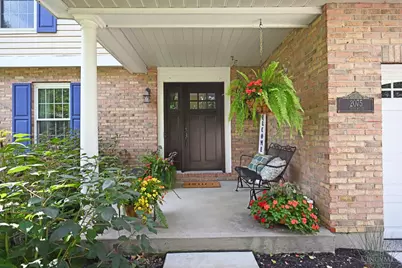 2075 Trailwood Drive, Cincinnati, OH 45230 - Photo 4