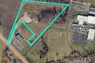 720 W Plane St, Bethel, OH 45106 - Photo 1