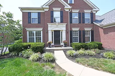 3453 Mackenzie Crossing, Pierce Township, OH 45245 - Photo 4
