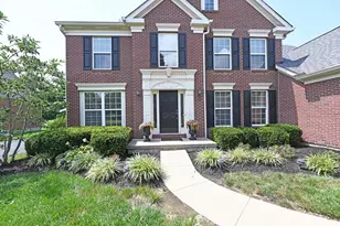 3453 MacKenzie Crossing, Pierce Township, OH 45245 - Photo 4