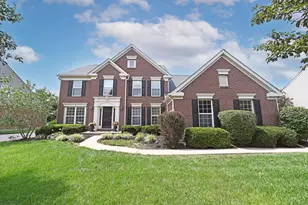 3453 MacKenzie Crossing, Pierce Township, OH 45245 - Photo 2