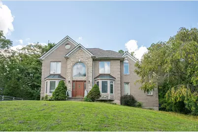1826 Chapel Woods Drive, Batavia Township, OH 45103 - Photo 2