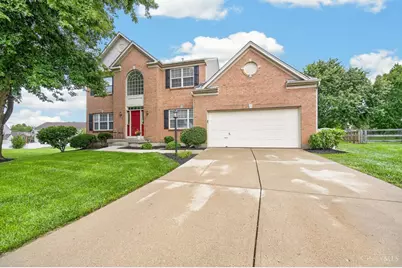 926 Birch Grove, Hamilton Township, OH 45152 - Photo 50