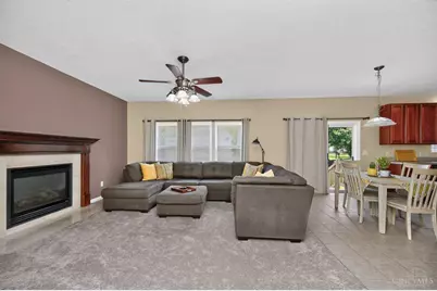 926 Birch Grove, Hamilton Township, OH 45152 - Photo 18