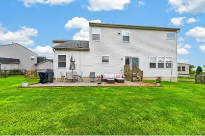 926 Birch Grove, Hamilton Township, OH 45152 - Photo 46
