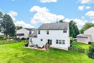 926 Birch Grove, Hamilton Township, OH 45152 - Photo 52