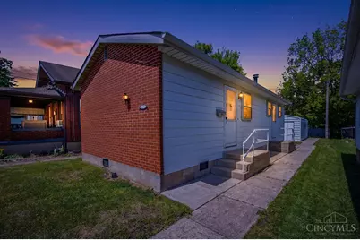 1012 Franklin Street, Hamilton, OH 45013 - Photo 2