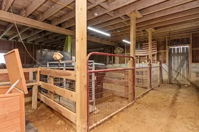 2583 Bardwell West Road, Sterling Township, OH 45154 - Photo 6