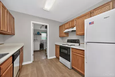 3345 Lindsay Lane #62, Colerain Township, OH 45251 - Photo 12