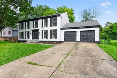 12022 Kenn Road, Springdale, OH 45240 - Photo 2