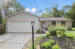 4580 Muirvalley Ct, Union Township, OH 45103 - Photo 2