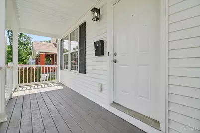 2637 Grover Hill Avenue, Cincinnati, OH 45212 - Photo 4