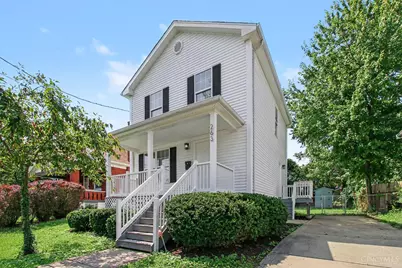 2637 Grover Hill Avenue, Cincinnati, OH 45212 - Photo 1