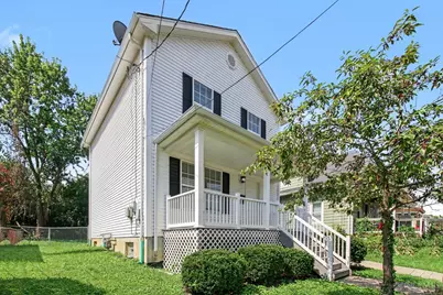 2637 Grover Hill Avenue, Cincinnati, OH 45212 - Photo 2