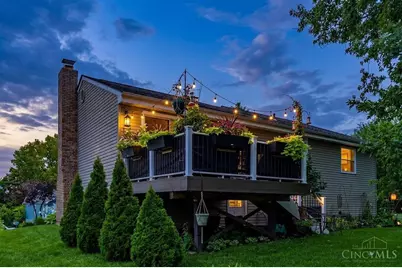 5601 Plowshare Way, West Chester, OH 45069 - Photo 2