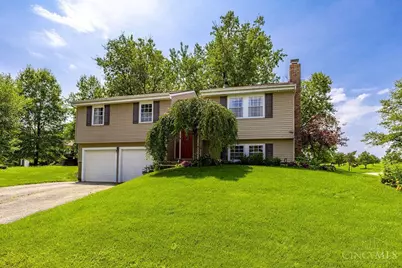 5601 Plowshare, West Chester, OH 45069 - Photo 1