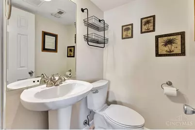 5601 Plowshare, West Chester, OH 45069 - Photo 30