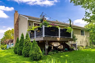 5601 Plowshare, West Chester, OH 45069 - Photo 2