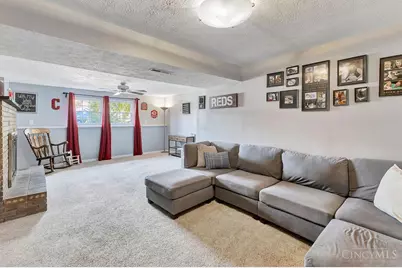 5601 Plowshare, West Chester, OH 45069 - Photo 36