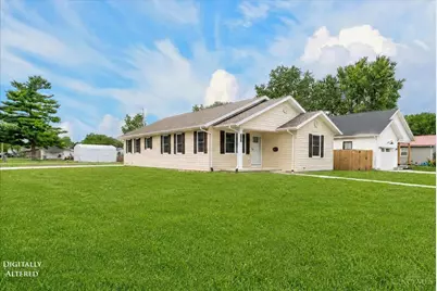 1104 E Paint Street, Washington Court House, OH 43160 - Photo 1